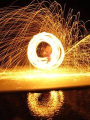 Sensory Circus Tribe (Mackay) - Renee 3