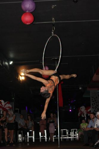 Sensory Circus Tribe (Mackay) - Renee 4