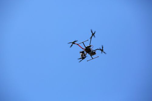Aerial Drone Photography Renee