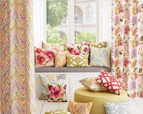Bertie’s Total Interiors - Renee 1