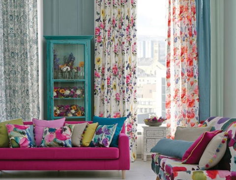Bertie’s Total Interiors - Renee 10