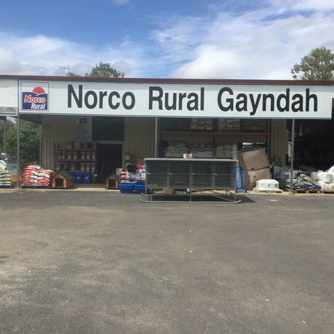 Norco Rural - Internet Find 0