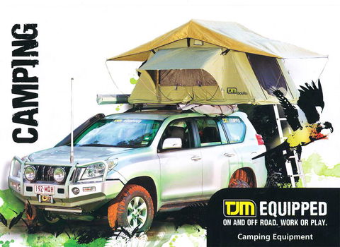 Kingaroy TJM & Speedliner - Renee 0