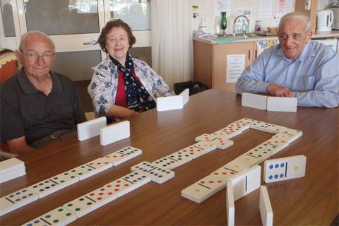 Port Stephens Veterans & Citizens Aged Care Ltd - Internet Find 2