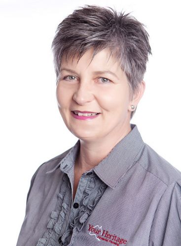 Your Heritage Financial Planning Pty Ltd - Renee 2
