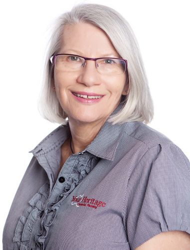 Your Heritage Financial Planning Pty Ltd - Renee 4
