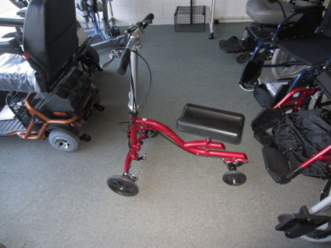 Manning Mobility & Healthcare - Renee 2