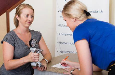 Access Therapy Services - Renee 1