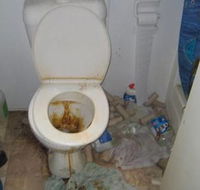 SOS Cleaning - Internet Find