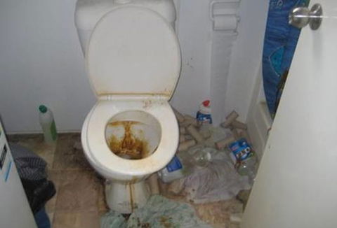 SOS Cleaning - Renee 0