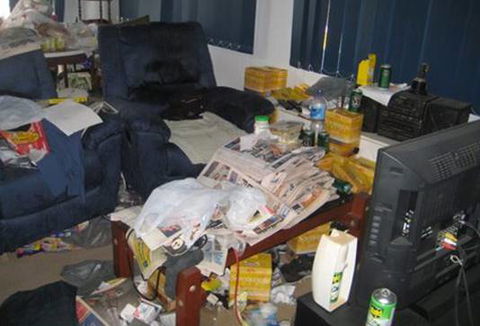 SOS Cleaning - Renee 2