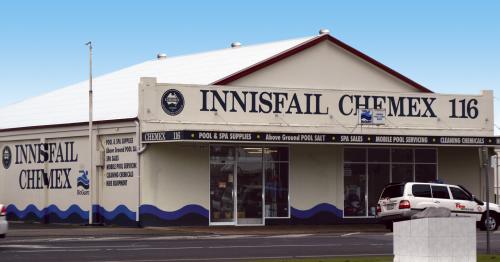 Pool Shops Supplies Innisfail QLD Qld Realsetate