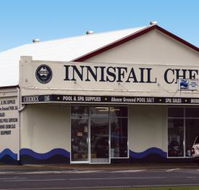 Innisfail Chemex - Renee