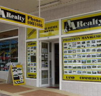 A  A Realty - Internet Find