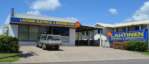 Lahtinen Electrical - Renee 1