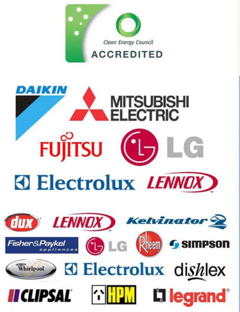 Lahtinen Electrical - Renee 2