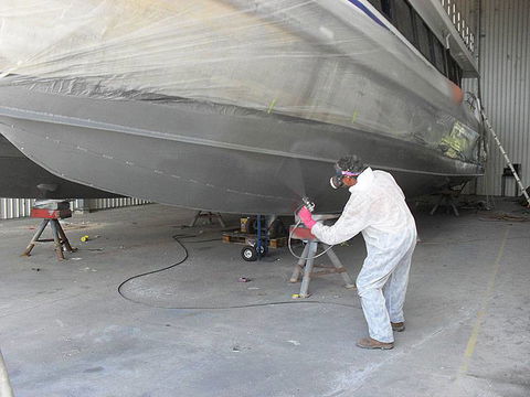 Norship Port Hinchinbrook - Internet Find 2