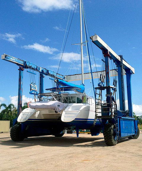 Norship Port Hinchinbrook - Internet Find 4