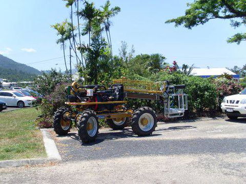 Pacific Fasteners & Hydraulics Pty Ltd - Renee 3