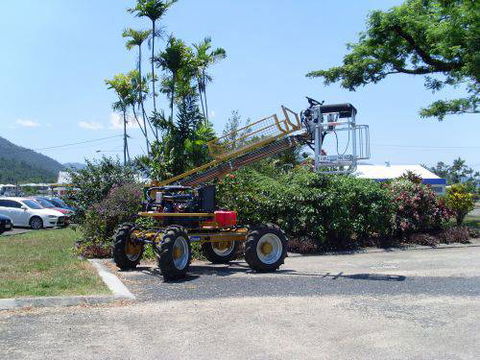 Pacific Fasteners & Hydraulics Pty Ltd - Renee 4