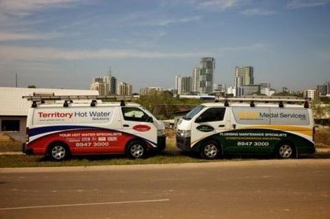 Gold Medal Services NT - Internet Find 2