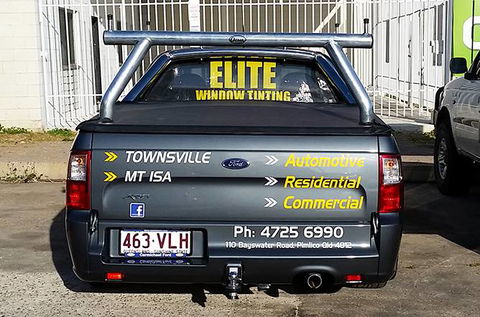 Queensland Signage Solutions - Renee 1
