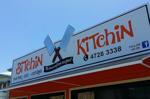 Queensland Signage Solutions - Renee 2