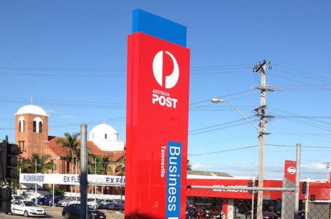 Queensland Signage Solutions - Renee 3