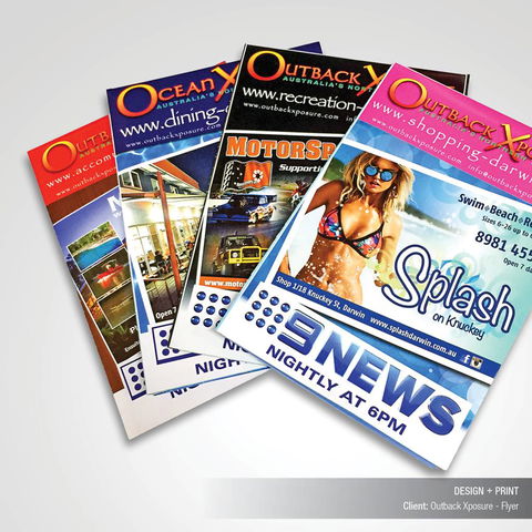 Colemans Printing Alice Springs Pty Ltd - Internet Find 4