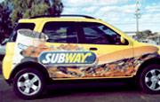 AA Signs And Designs Pty Ltd - Renee 0