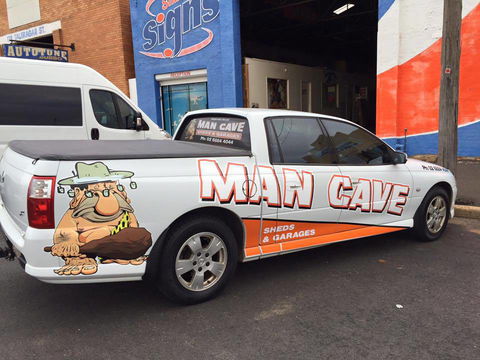 Simmo Signs - Internet Find 0