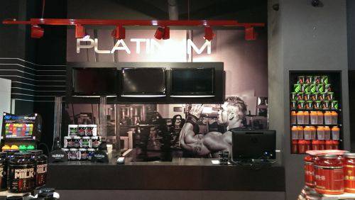 Barrack Heights NSW Swimm