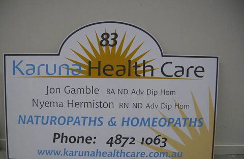 Bowral Signs - Internet Find 2