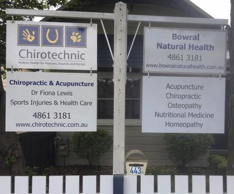 Bowral Signs - Internet Find 4