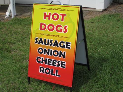 Signs Forest Glen QLD Internet Find