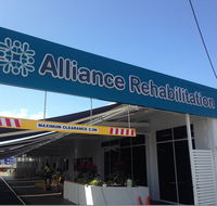 Townsville Signs - Renee
