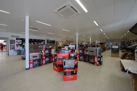 TJM Alice Springs - Renee 1