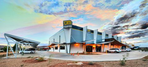 TJM Alice Springs - Renee 2