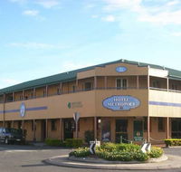 Hotel Metropole - Petrol Stations