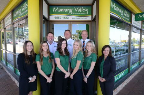 Manning Valley Property & Livestock - Renee 2