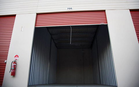MiniStor Self Storage - Renee 0