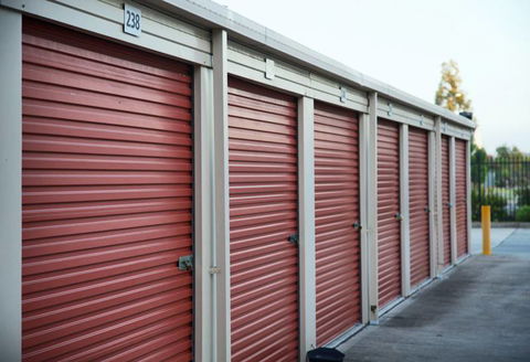 MiniStor Self Storage - Renee 1