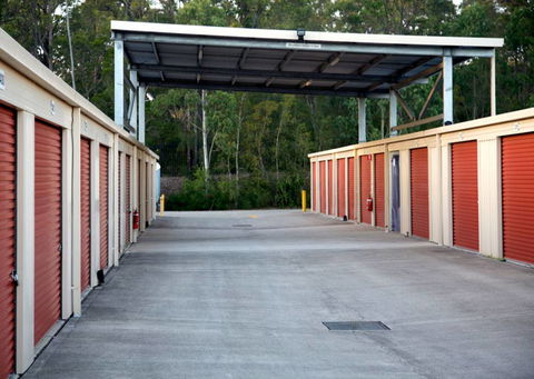 MiniStor Self Storage - Renee 2