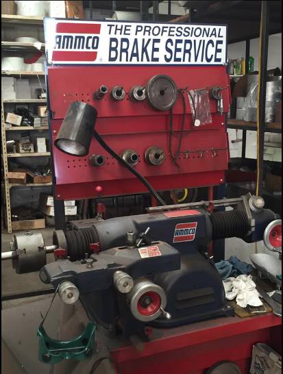 Exhaust & Brake Centre Mackay - Renee 4