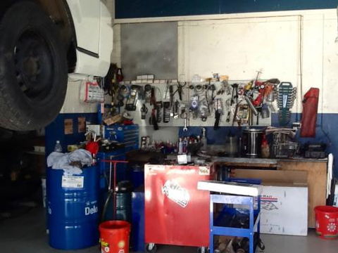 AAA Auto Specialist Pty Ltd - Renee 1