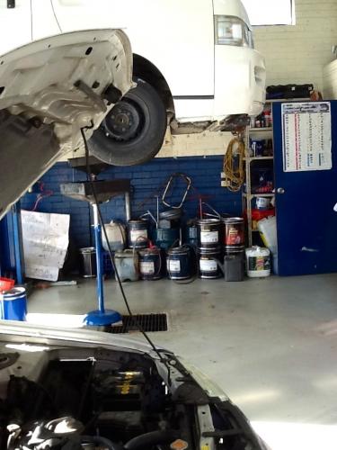 AAA Auto Specialist Pty Ltd - Renee 2