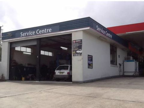 AAA Auto Specialist Pty Ltd - Renee 3