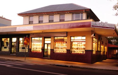 Real Estate Agents Bellingen NSW Renee