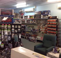 Rorys RC Hobby House - Renee