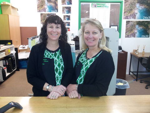 Singleton Photo Centre - Renee 0